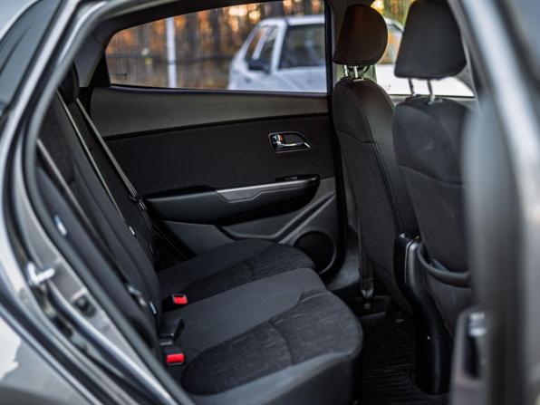 Kia Rio III с пробегом 2013 года, цена 839 000 рублей, 118716 км, седан, Автокод Объявления