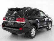 Toyota Land Cruiser 200 Series Рестайлинг 2 Москва  - изображение 35
