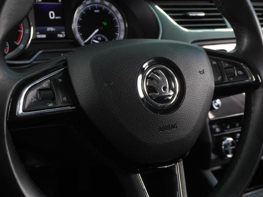 Skoda Octavia III (A7) Рестайлинг Воронеж  - изображение 21
