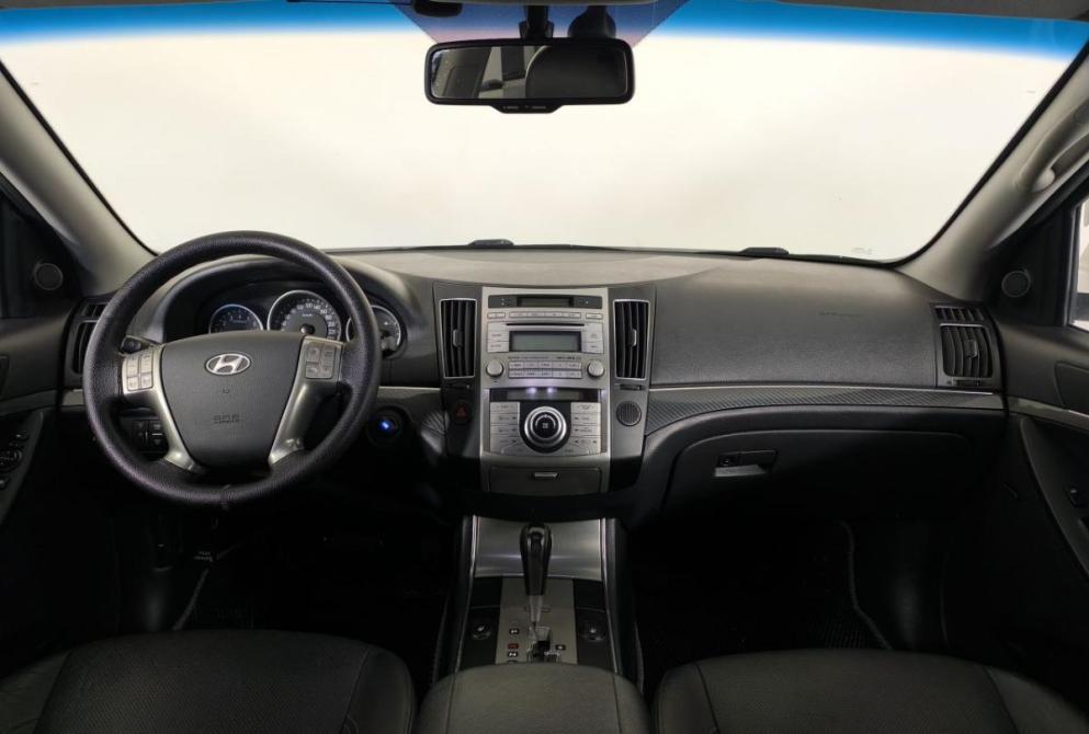 Hyundai ix55 Нижний Новгород  - изображение 15