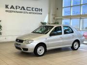 Fiat Albea I Рестайлинг Волгоград  - изображение 19