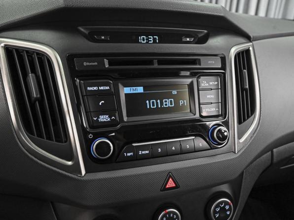 Hyundai Creta I с пробегом 2016 года, цена 1 610 000 рублей, 72129 км, внедорожник, Автокод Объявления