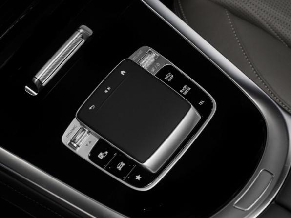 Mercedes-Benz G-Класс III (W465) Рестайлинг с пробегом 2025 года, цена 24 170 000 рублей, 34 км, внедорожник, Автокод Объявления