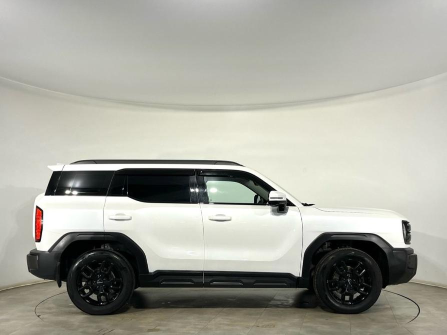 Haval H3 I Ижевск  - изображение 5