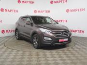 Hyundai Santa Fe III Вологда  - изображение 20