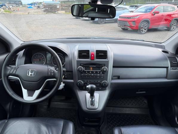 Honda CR-V III с пробегом 2008 года, цена 1 245 000 рублей, 199900 км, внедорожник, Автокод Объявления