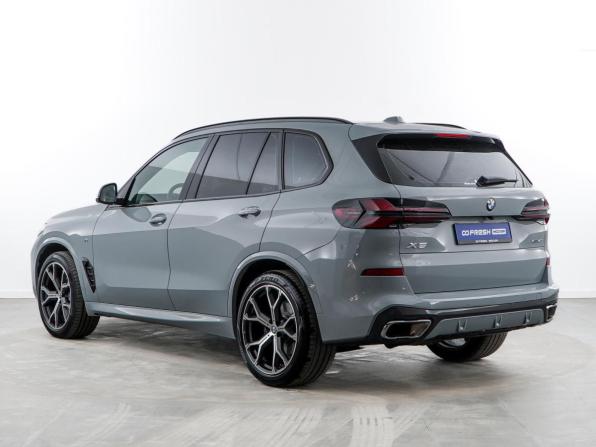BMW X5 IV (G05/G18) Рестайлинг с пробегом 2023 года, цена 12 123 434 рубля, 21275 км, внедорожник, Автокод Объявления