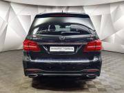 Mercedes-Benz GLS I (X166) Москва  - изображение 36