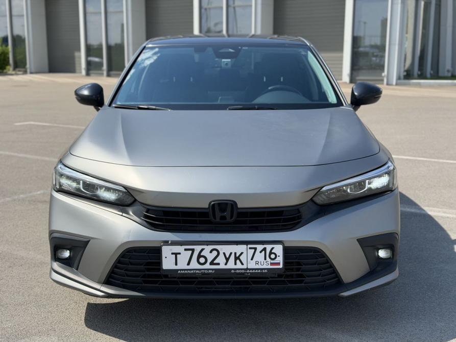 Honda Civic XI Казань  - изображение 2