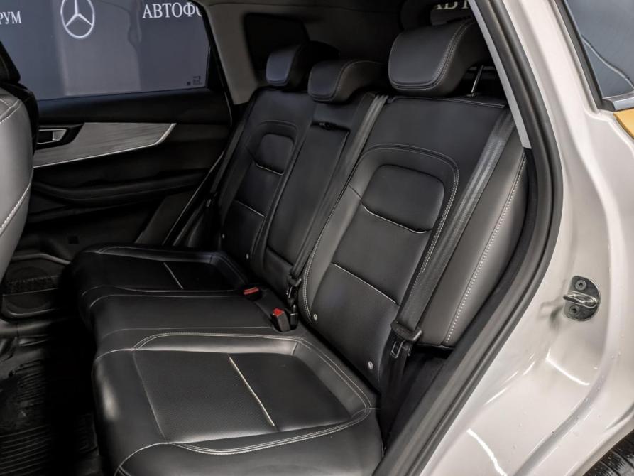 Chery Tiggo 7 Pro Max I Москва  - изображение 18