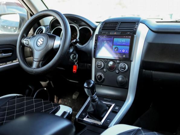 Suzuki Grand Vitara II Рестайлинг 2 с пробегом 2013 года, цена 949 000 рублей, 263930 км, внедорожник, Автокод Объявления