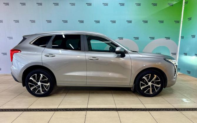 Haval Jolion I с пробегом 2022 года, цена 1 685 000 рублей, 68062 км, внедорожник, Автокод Объявления
