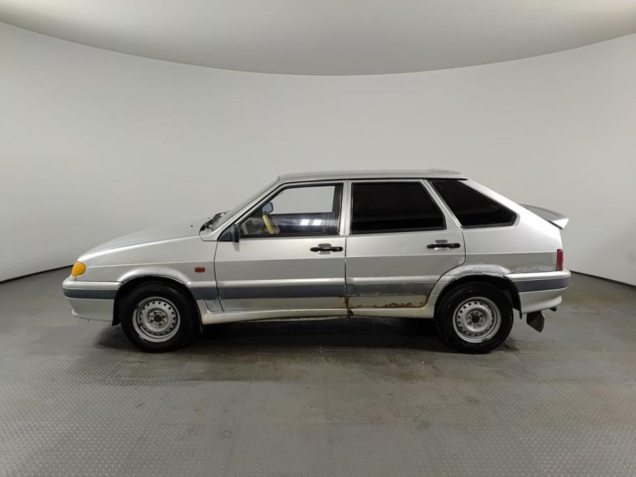 Lada (ВАЗ) 2114 Уфа  - изображение 10