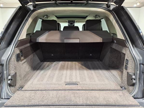 Land Rover Range Rover IV Рестайлинг с пробегом 2020 года, цена 7 999 000 рублей, 72792 км, внедорожник, Автокод Объявления