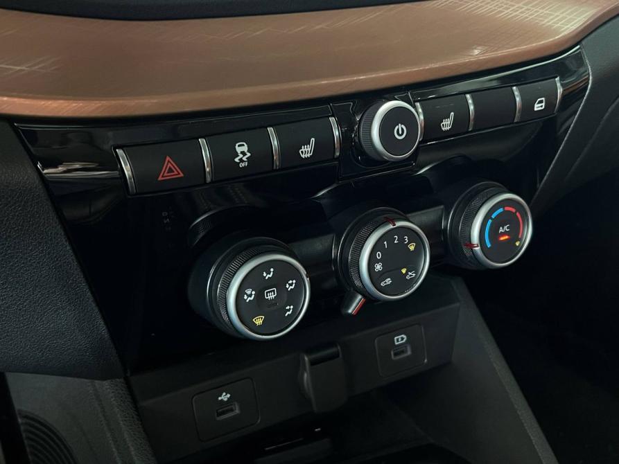 Lada (ВАЗ) Vesta I Рестайлинг (NG) Оренбург  - изображение 13