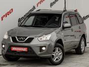 Chery Tiggo (T11) I Рестайлинг (FL) Екатеринбург  - изображение 22