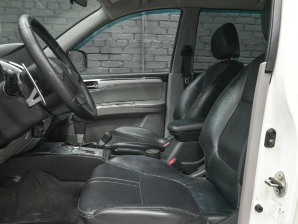 Mitsubishi Pajero Sport II с пробегом 2012 года, цена 1 990 000 рублей, 207234 км, внедорожник, Автокод Объявления