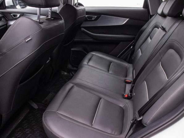 Chery Tiggo 7 Pro Max I с пробегом 2023 года, цена 1 515 000 рублей, 81699 км, внедорожник, Автокод Объявления