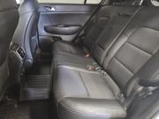 Kia Sportage IV Тольятти  - изображение 35