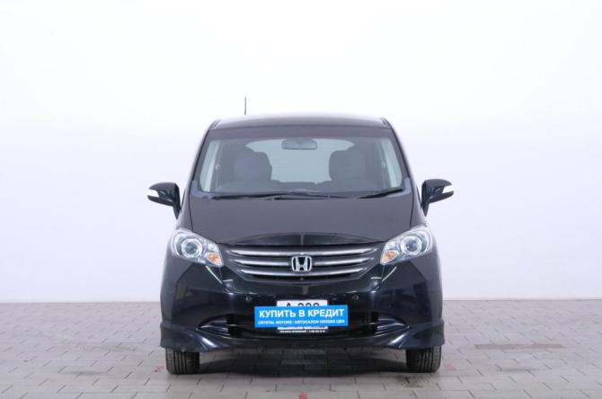 Honda Freed I с пробегом 2011 года, цена 1 169 000 рублей, 155200 км, компактвэн, Автокод Объявления