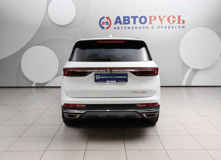 JETOUR X90+ Подольск  - изображение 4