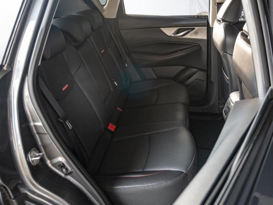 Changan CS35 Plus I Рестайлинг Краснодар  - изображение 7