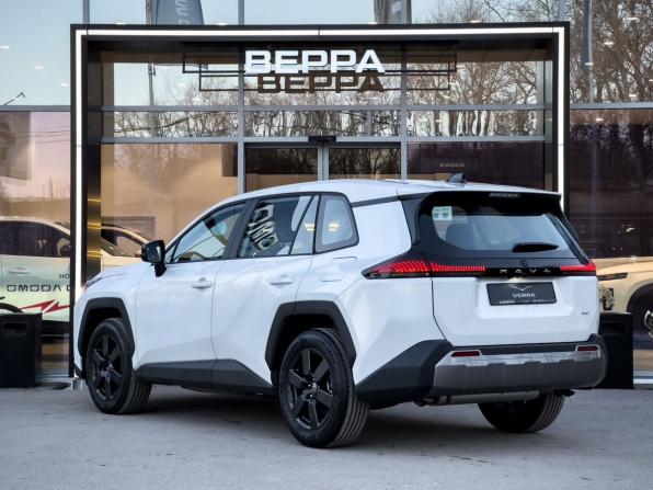 Toyota RAV4 VI (XA60) с пробегом 2026 года, цена 5 100 000 рублей, 20 км, внедорожник, Автокод Объявления