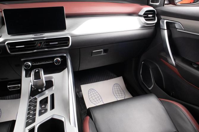 Geely Coolray I с пробегом 2021 года, цена 1 699 000 рублей, 102000 км, внедорожник, Автокод Объявления