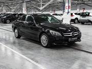 Mercedes-Benz C-Класс IV (W205) Казань  - изображение 25