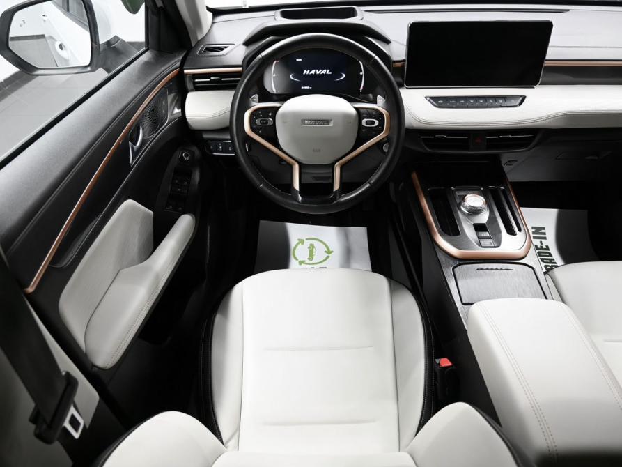 Haval Jolion I Тверь  - изображение 12