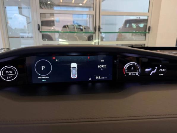 Changan UNI-V I с пробегом 2023 года, цена 2 160 000 рублей, 61000 км, лифтбек, Автокод Объявления