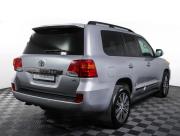 Toyota Land Cruiser 200 Series Рестайлинг 1 Москва  - изображение 34