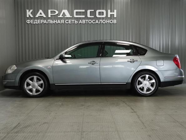 Nissan Teana I Рестайлинг с пробегом 2007 года, цена 699 000 рублей, 188372 км, седан, Автокод Объявления
