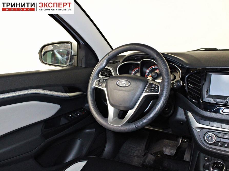 Lada (ВАЗ) Vesta I Белгород  - изображение 12