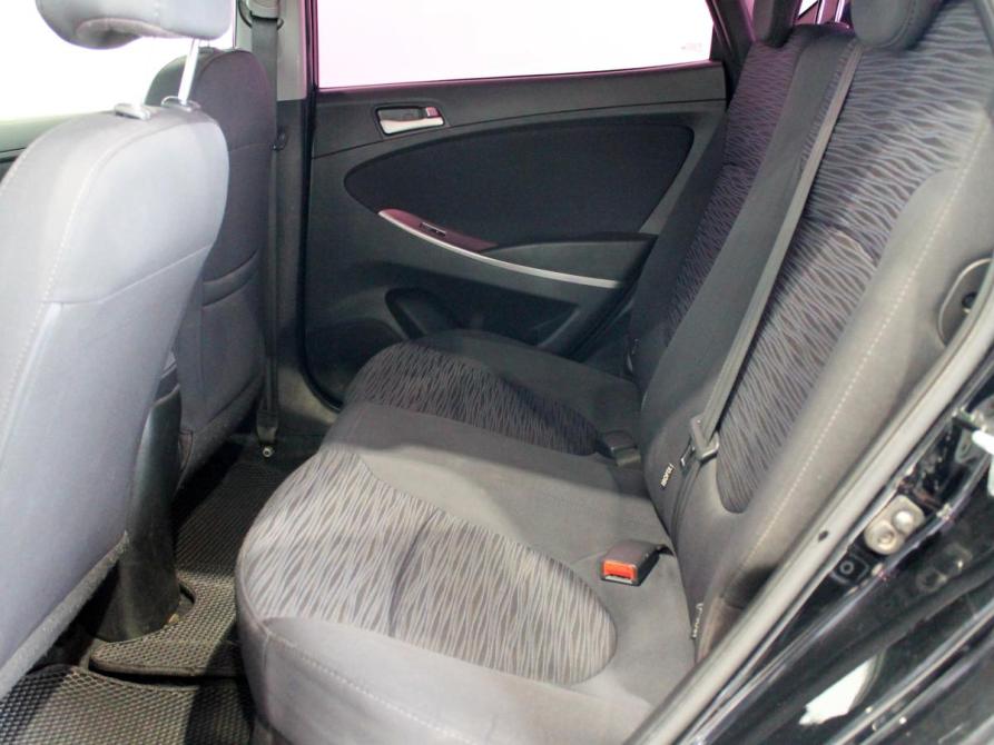 Hyundai Solaris I Рестайлинг Таганрог  - изображение 12