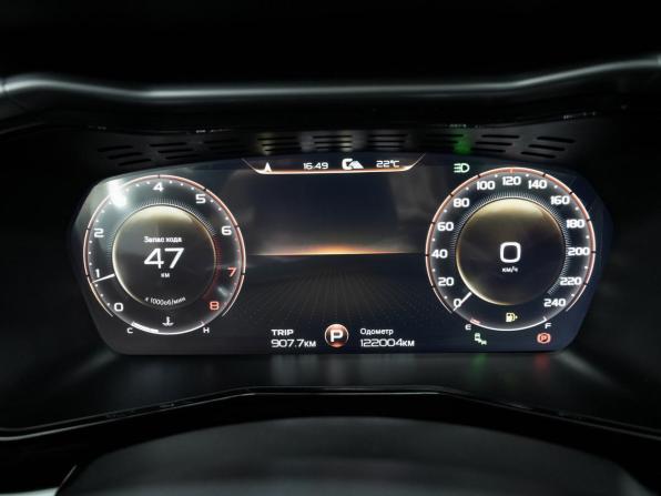 Geely Tugella I Рестайлинг с пробегом 2023 года, цена 2 494 000 рублей, 127220 км, внедорожник, Автокод Объявления