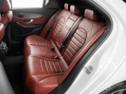 Mercedes-Benz C-Класс IV (W205) Тюмень  - изображение 32
