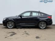 BMW X4 I (F26) Москва  - изображение 20