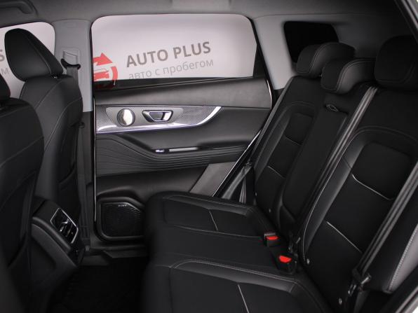 Chery Tiggo 7 Pro Max I Рестайлинг с пробегом 2024 года, цена 2 099 000 рублей, 35250 км, внедорожник, Автокод Объявления