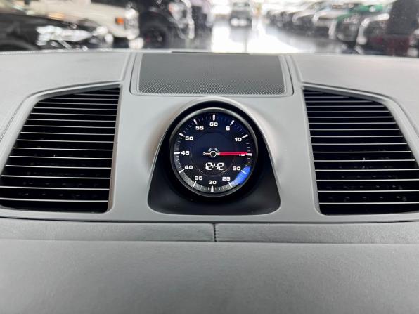Porsche Cayenne III с пробегом 2021 года, цена 14 495 000 рублей, 25684 км, внедорожник, Автокод Объявления