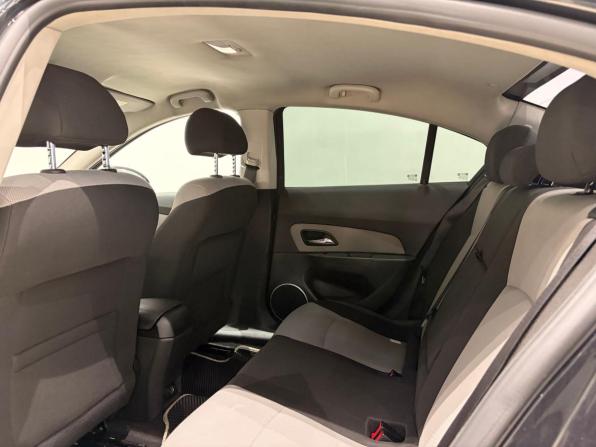 Chevrolet Cruze I Рестайлинг с пробегом 2013 года, цена 749 000 рублей, 204002 км, седан, Автокод Объявления