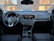 Kia Sportage IV Рестайлинг Казань  - изображение 21
