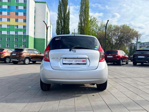 Nissan Note II с пробегом 2015 года, цена 795 000 рублей, 69311 км, хэтчбек, Автокод Объявления