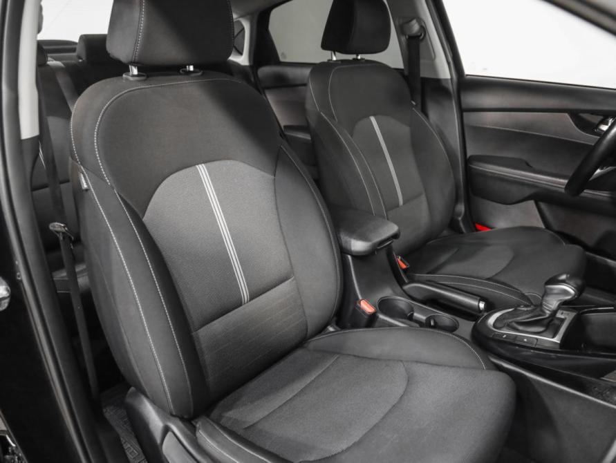 Kia Cerato IV Санкт-Петербург  - изображение 23