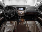 Infiniti QX60 I Рестайлинг Москва  - изображение 38