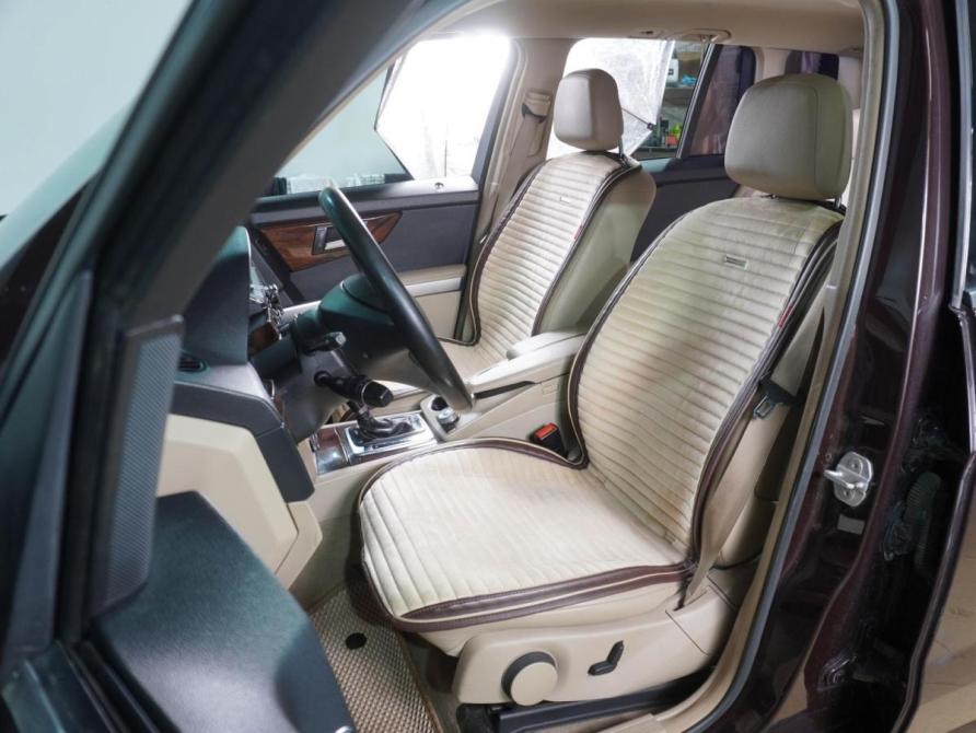 Mercedes-Benz GLK-Класс I (X204) Воронеж  - изображение 10