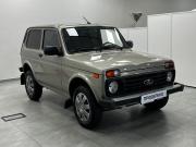 Lada (ВАЗ) Niva Legend Казань  - изображение 15