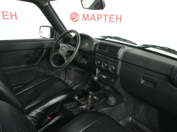 Lada (ВАЗ) Niva Legend с пробегом 2024 года, цена 898 000 рублей, 23318 км, внедорожник, Автокод Объявления