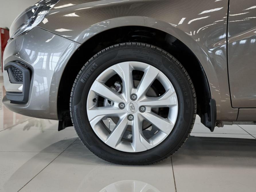 Lada (ВАЗ) Vesta I Рестайлинг (NG) Самара  - изображение 22