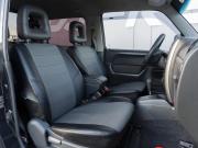 Suzuki Jimny III Рестайлинг 1 Орехово-Зуево  - изображение 23